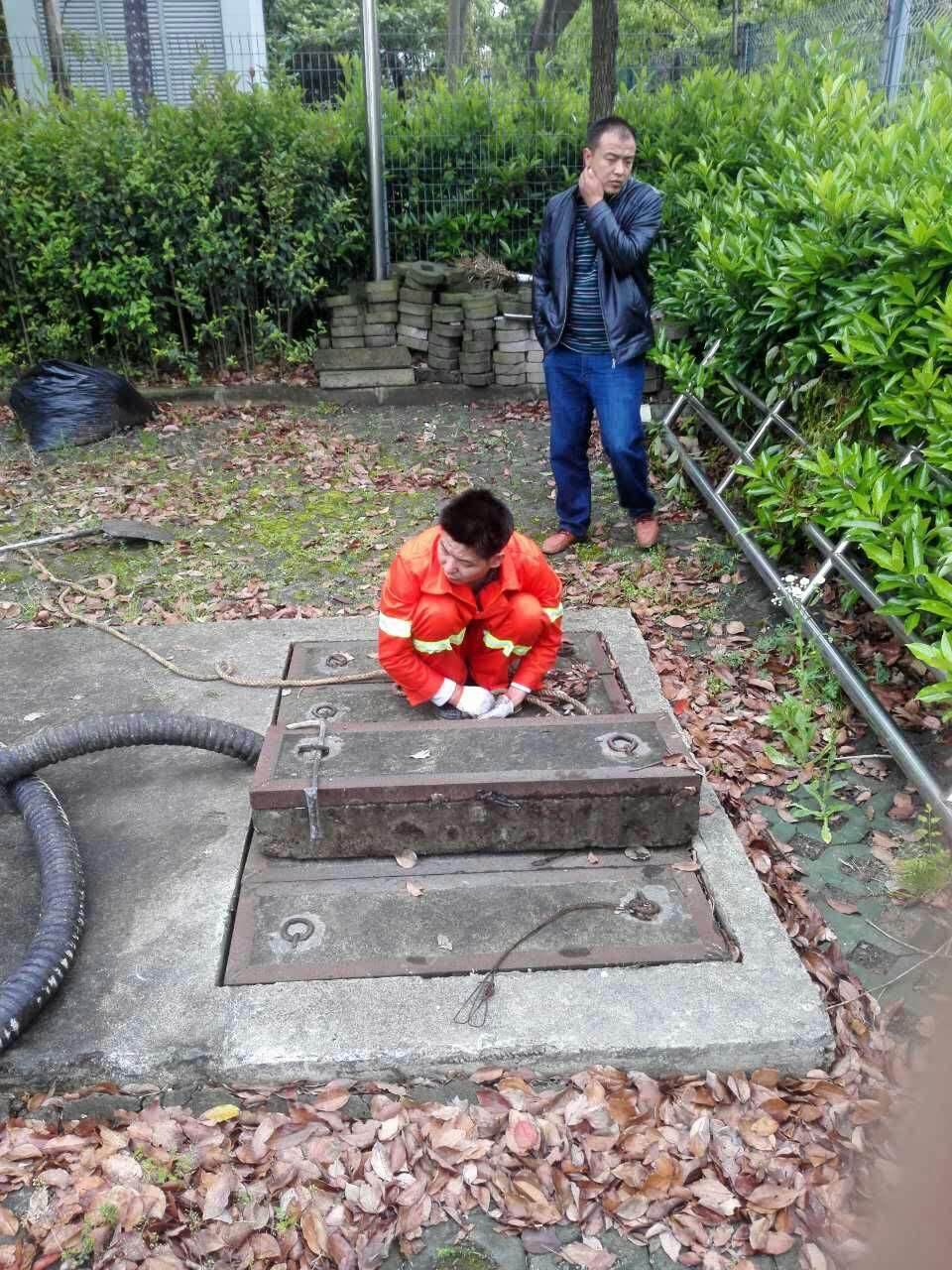 温县吸污抽粪