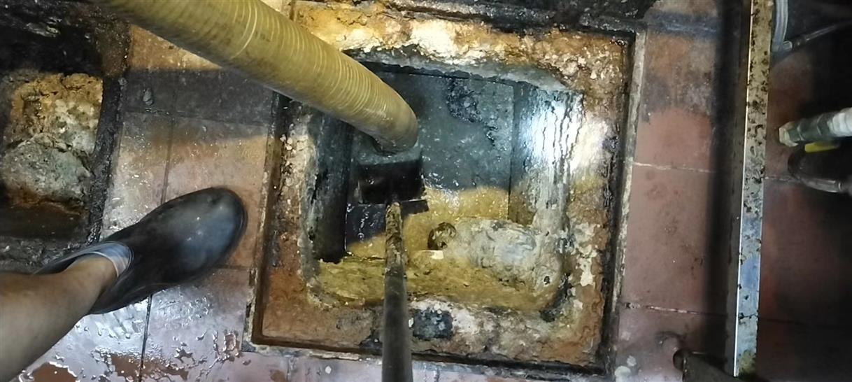 温县污水池清理一般都有毒气，怎么预防中毒呢？