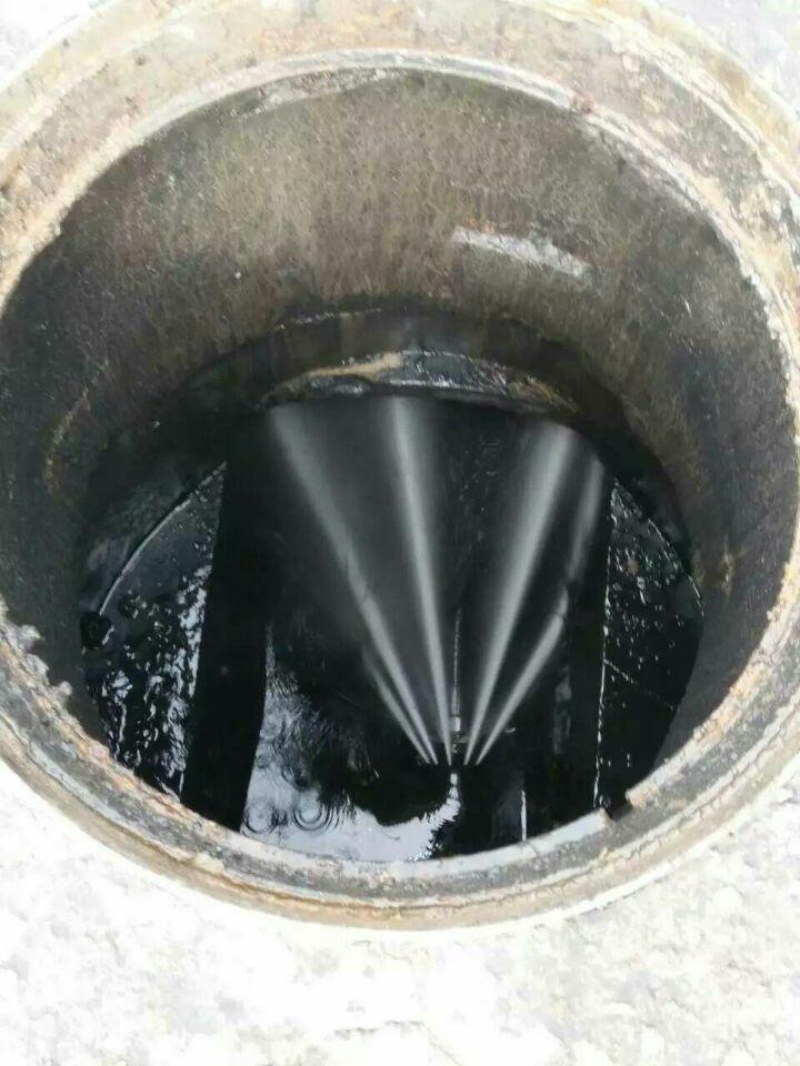 温县市政管道清洗-排污管道清洗