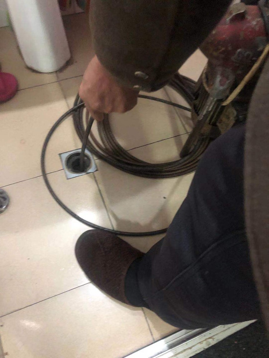 温县管道疏通，疏通下水道